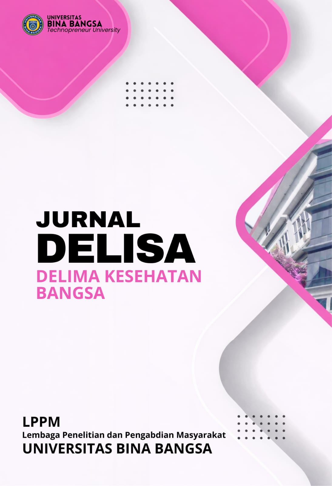 COVER DELISA