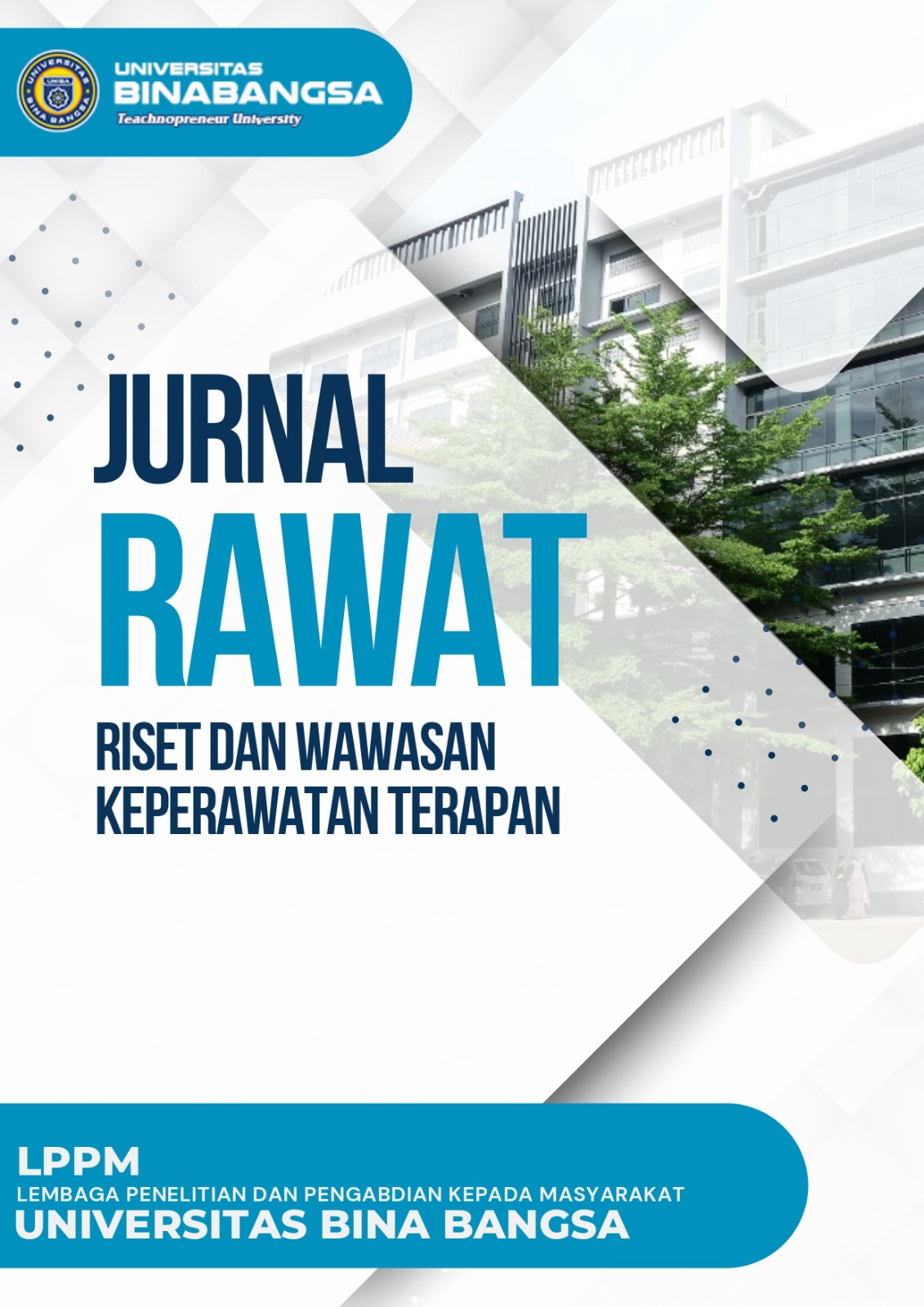 					View Vol. 1 No. 1 (2026): JURNAL RAWAT
				