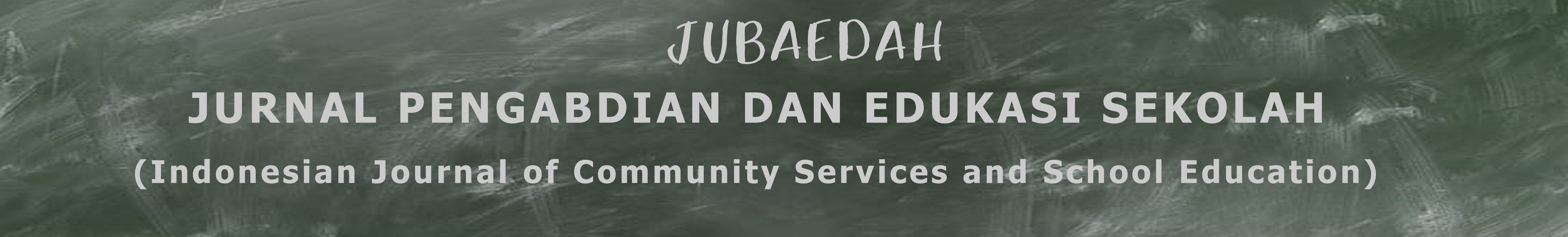 Header Jubaedah PNG